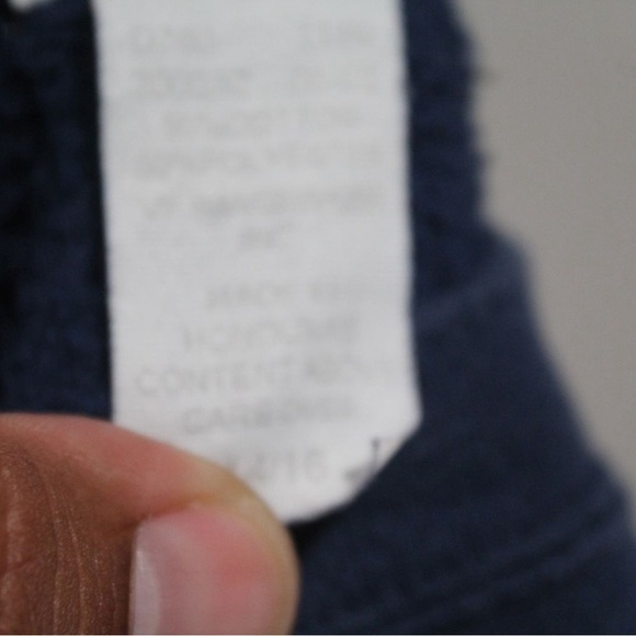 NFL Tennesse Titans Kid Sweater Vintage Size 14/16 - Picture 9 of 10